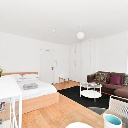 Covent Garden & Soho, Cosy & Cool, Spacious Apartment Londra Esterno foto